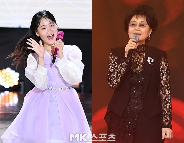 김다현, 심수봉 무릎 꿇린 반전 공개 저격 뒤 직접 통화로 바뀐 결말