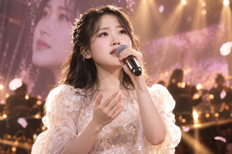 김다현 정규 4집 공개…트로트 가수 넘어 싱어송라이터로 성장한 이유