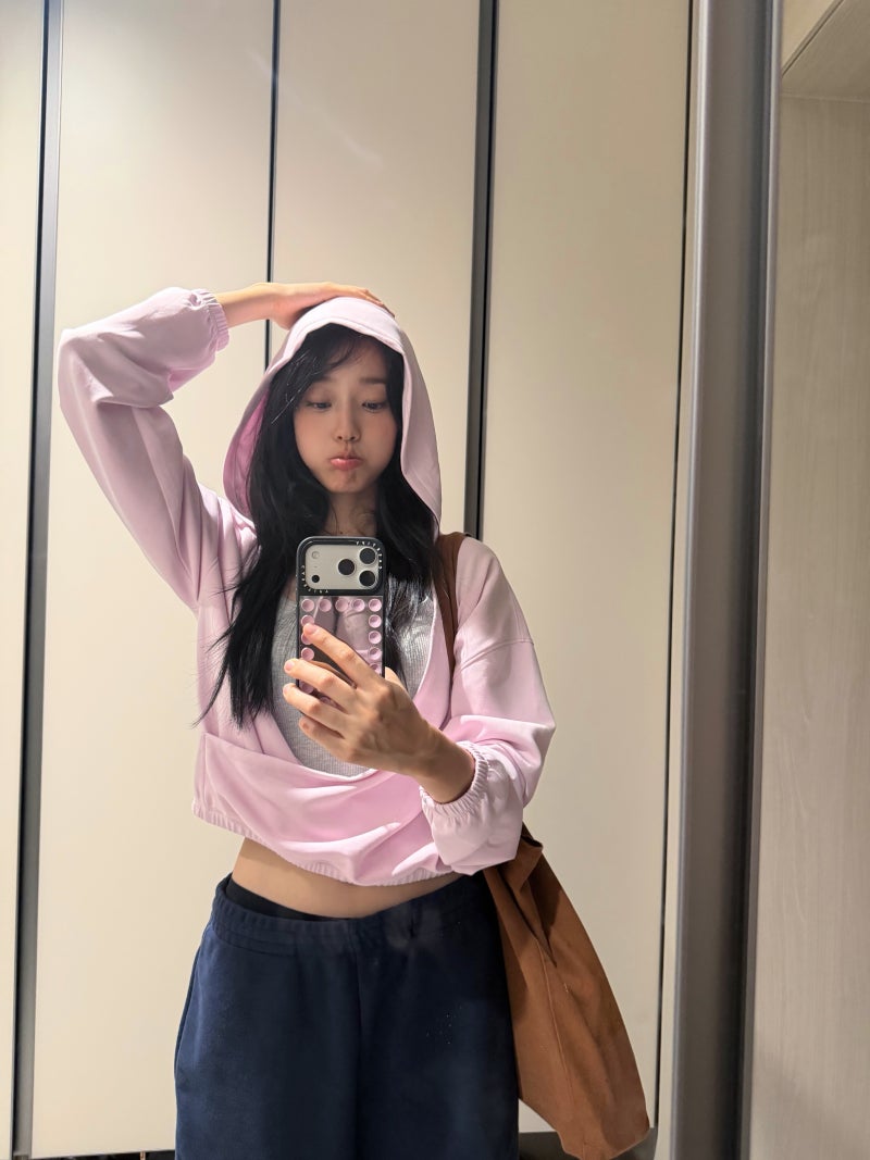 노윤서, 나의 학창 시절을 소환하는 고마운 배우!