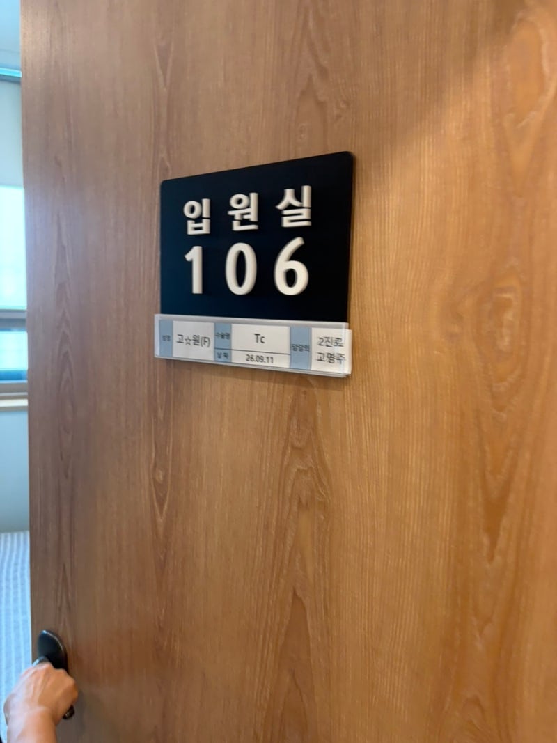 편도 제거수술 꼭 대학병원에 가야할까?: 인천/부천 코아이비인후과 편도제거수술 후기