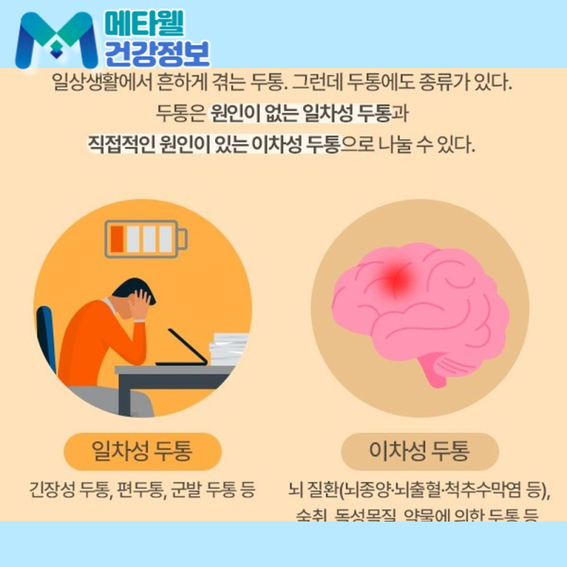 숙취 두통약, 술 다음 날 타이레놀부터 찾으셨죠? 간이 알코올을 처리하는 중이라 부담이 겹....