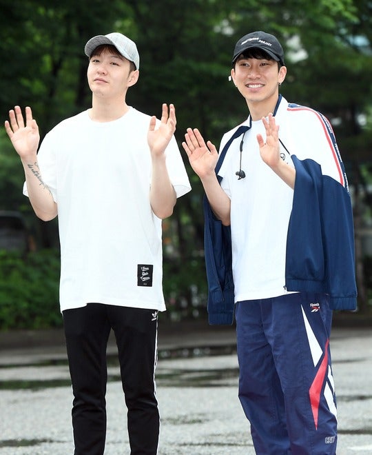 '전과자'라는 채널명까지 받았다던 비투비 고음라인 이창섭, 아는형님서 결국 진짜 이유 털....