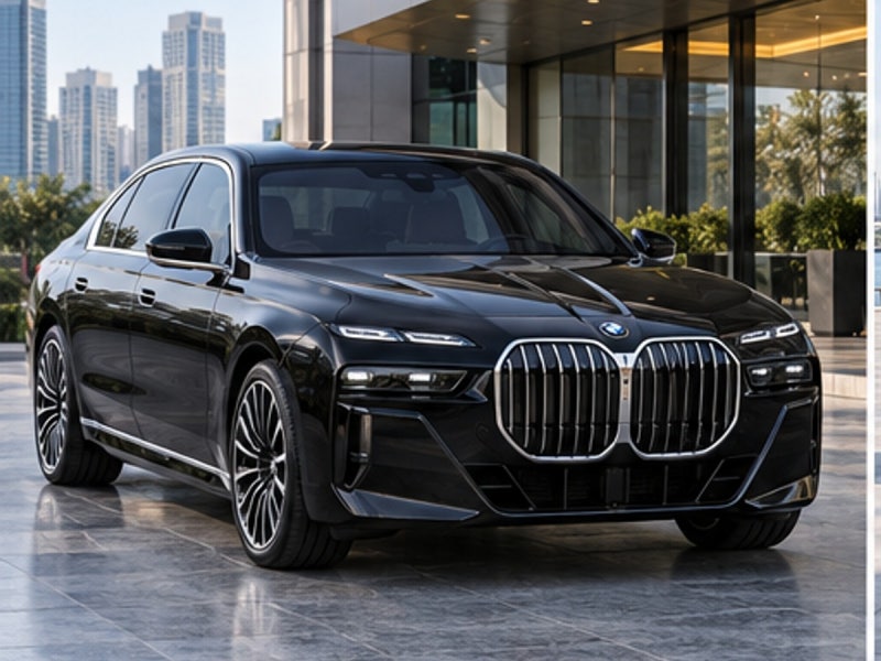 BMW 740i 셔틀카 가격과 할인, 전문가 관점에서 가격과 옵션까지 확인해볼까요?