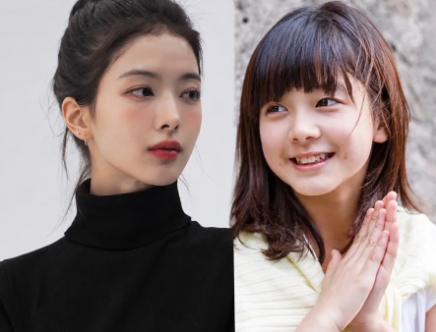 39kg 공개 후 후회했던 사연? 아역에서 대세 주연으로 거듭난 노정의의 진짜 이야기