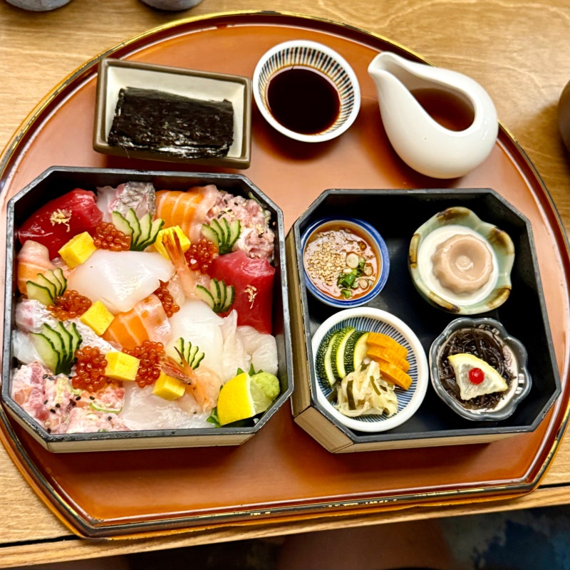 부산 해운대 맛집 해목 | 장어덮밥 카이센동 꼭 먹어봐야 하는 곳 웨이팅 후기