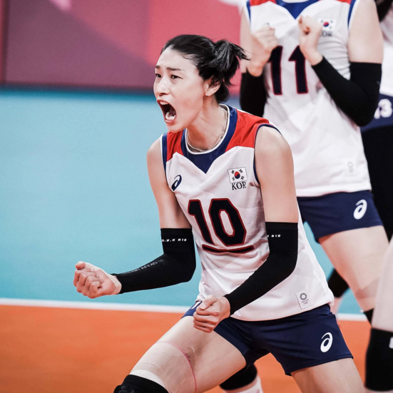 김연경 떠난 뒤 이렇게 됐다…한국 여자배구, 아시안게임 사상 초유의 기록
