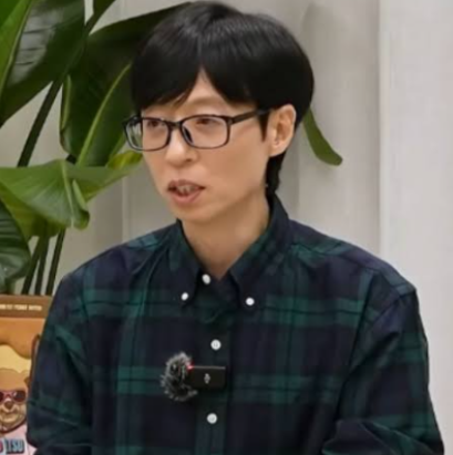 유재석 데뷔 35년 만에 처음이었다 촬영장까지 갔다가 녹화 포기한 이유