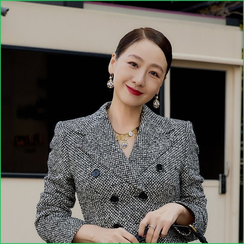 “이미연은 왜 안 보였을까?” 결혼 후 조용했던 배우, 10년 넘게 지나 다시 카메라 앞에