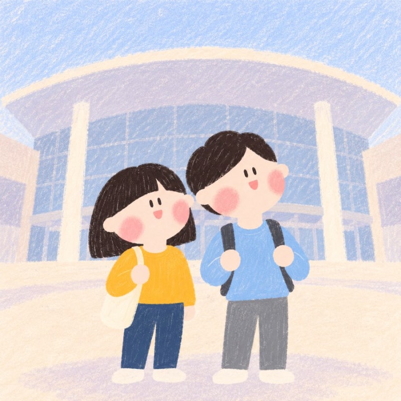 [W1][일산 킨텍스] 웨딩박람회 후기 : 30분만에 기빨린사람ㅎㅎ