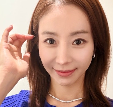 한다감 득남 47세 최고령 임산부 아기 모두 건강