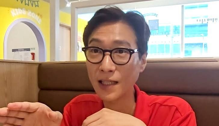 고지용 샤브샤브집 사장설 진실 이슈와 반응