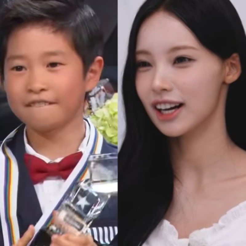 리센느 원이 민국과 결혼할 생각까지 깜짝 고백, 김성주가 전한 김민국 반전 근황