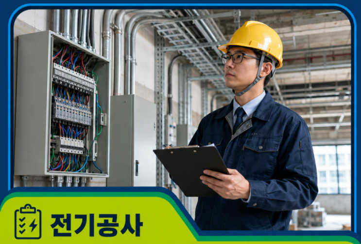 기성검사 (감리원의 역할)