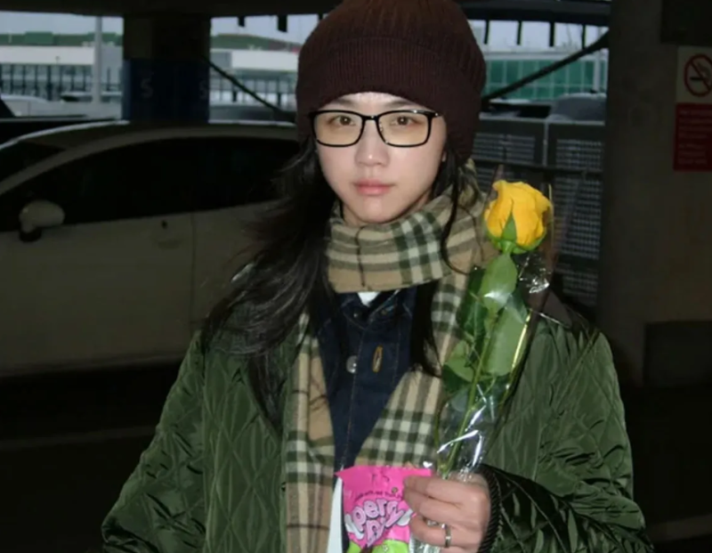 “탕웨이가 몸빼바지 입고 밭을 갈았다고?” 박해일이 직접 보고 놀란 반전 근황