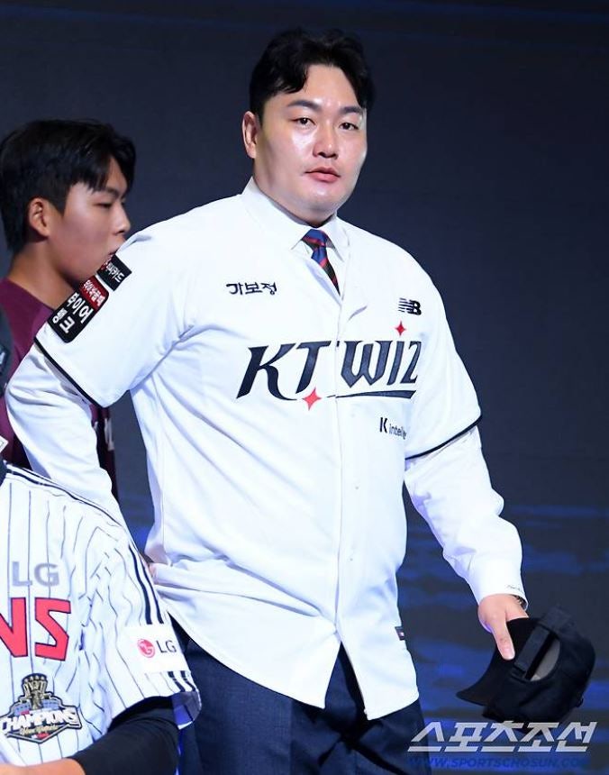 MLB 67홈런 치던 최지만, KT 2라운드 지명된 이유
