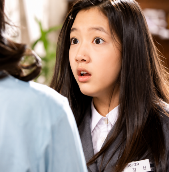 “오늘부터 네 가족 됐다” 박신혜 둘째 딸 출산, 프로필 결혼식 최태준 사건사고 재산 MBTI