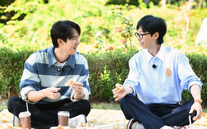 촬영장까지 갔던 유재석, 결국 녹화 멈췄다…데뷔 35년 만에 처음 있었던 일