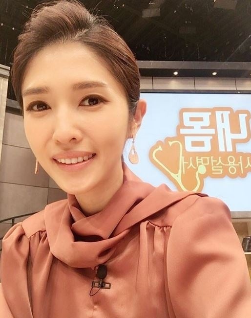 아나운서 김경란 프로필 나이 결혼 남편 이혼 가족 경력 학력 방송 근황