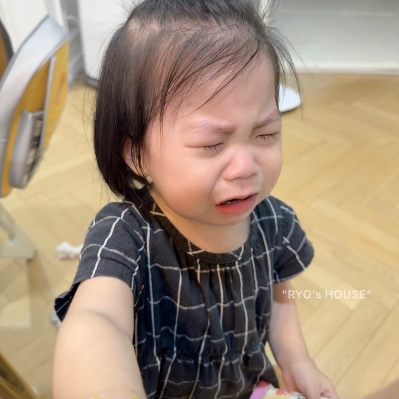 아기 기침 감기, 콧물 넘어갈 때 현실 대처법 (피지오머, 노시부, 아이숨)