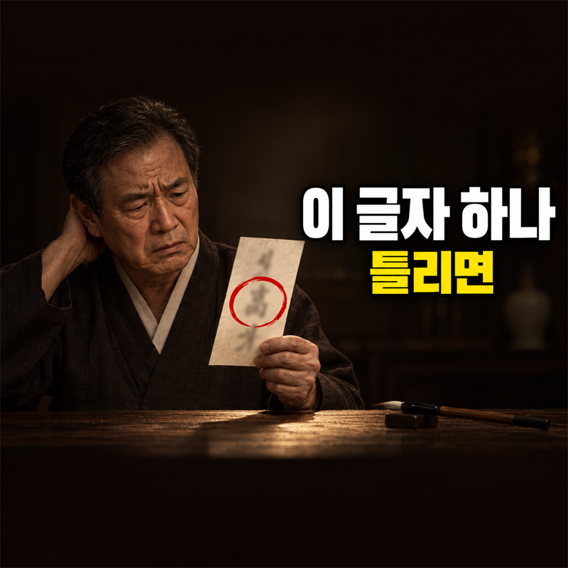 지방 쓰는 법, 한글 지방과 한자 지방 양식 정리