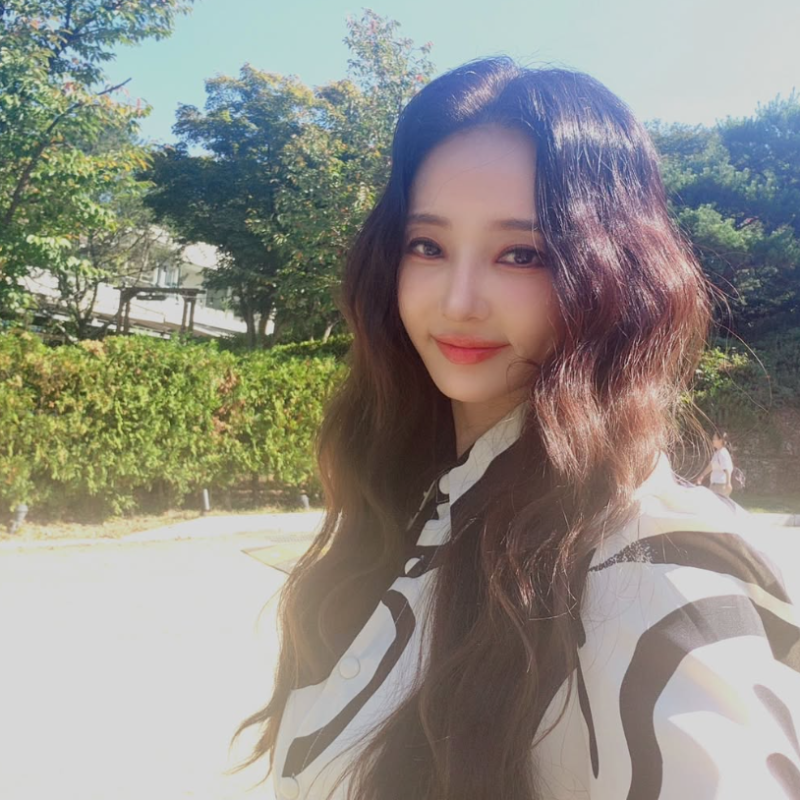 46세 한채영 근황 공개, 달라진 얼굴보다 다시 놀란 7억 프러포즈