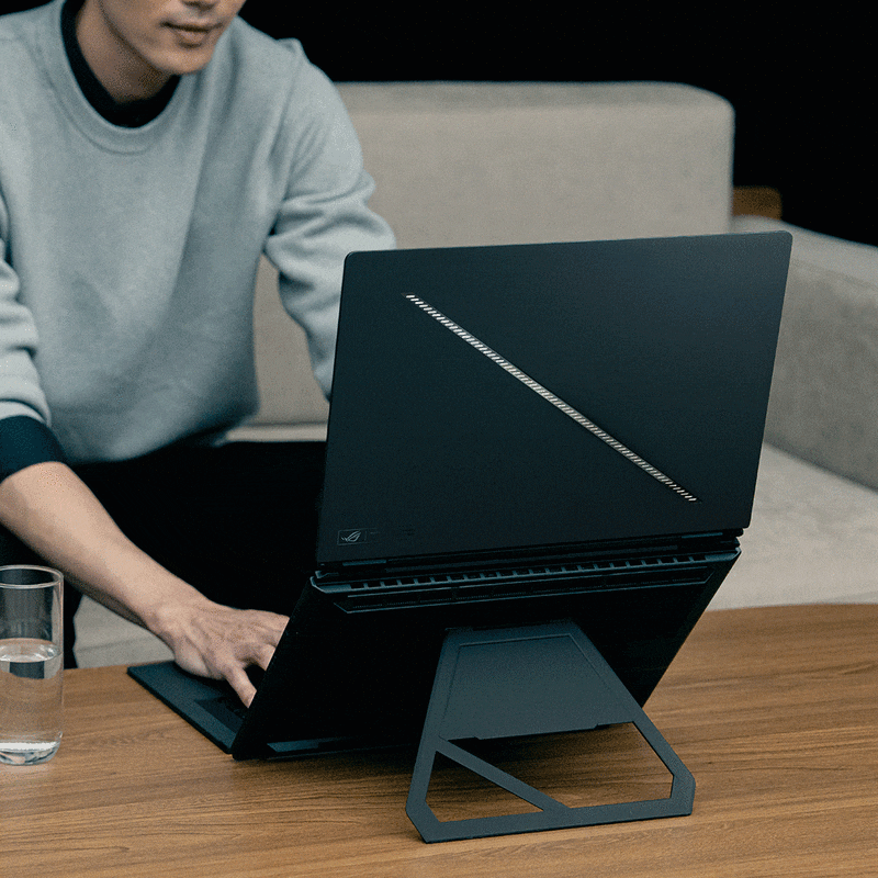 ROG ASUS 제피러스 G16&Duo 라인업 오늘 종료 네이버 추석세일로 만나기