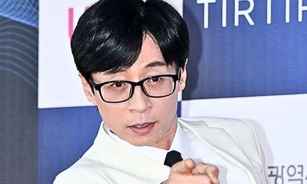 유재석, 데뷔 35년 만 초유의 사태 녹화 전면 취소된 진짜 배경