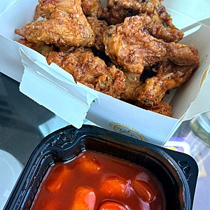 bhc 치킨 비에이치씨 메뉴 추천 골드킹 쏘이갈릭킹 허니 비교