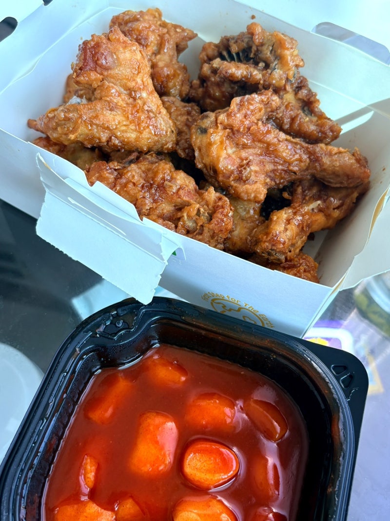 bhc 치킨 비에이치씨 메뉴 추천 골드킹 쏘이갈릭킹 허니 비교