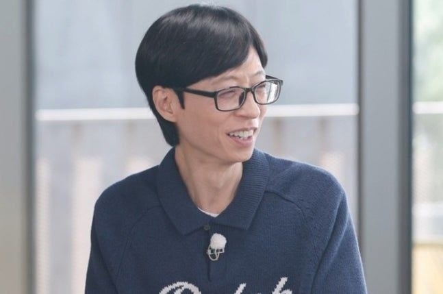 유재석, 감기몸살로 녹화 취소, 데뷔 35년 만에 첫 '촬영 당일 취소' 결정