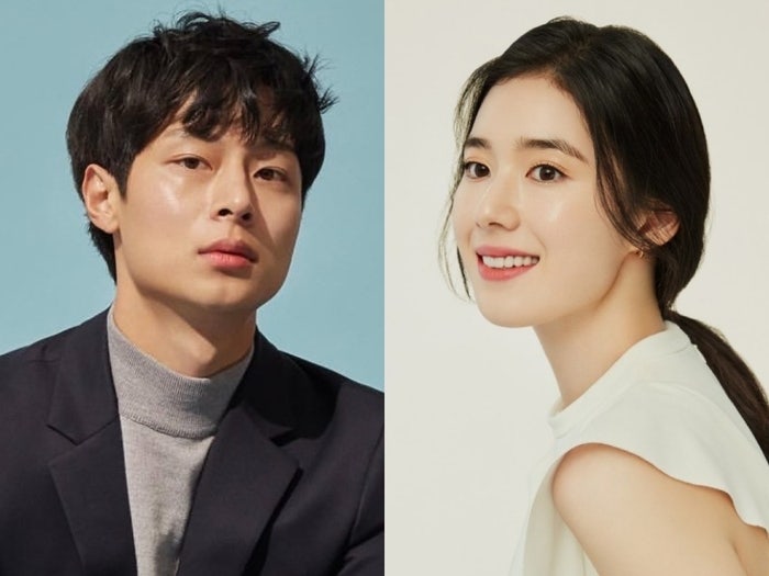 "늘 존중하고 응원해..." 3년 차 커플 정은채♥김충재, 오랜만에 전해진 뜻밖의 근황