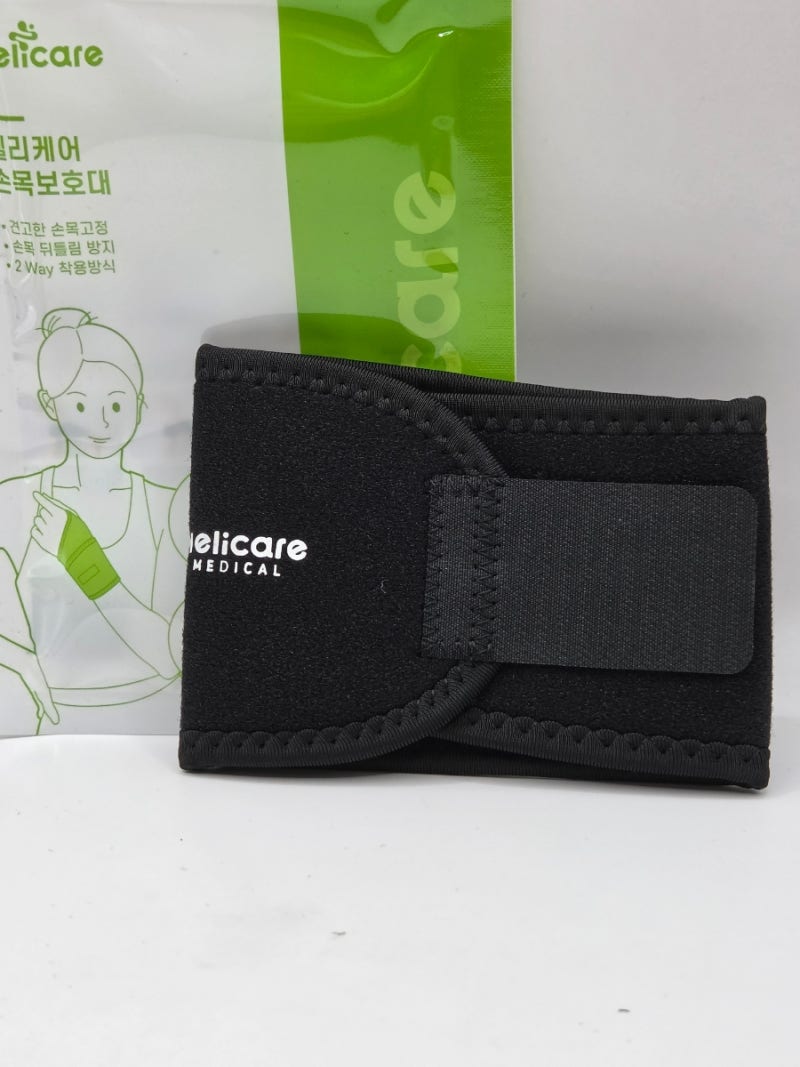 얇고 튼튼하고 실용적인 손목보호대 손목아대 손목스트랩 엄지손가락 tfcc 손목테이핑 추천 ....