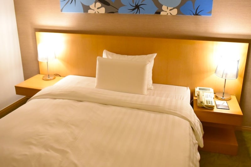 Best Western Premier Incheon Airport: Recommended Hotel Near Incheon Airport, Yeongjongdo