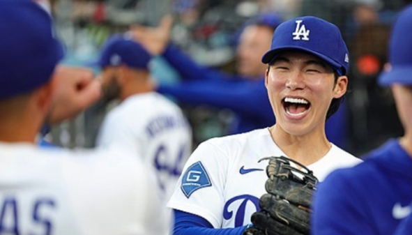 [MLB] 김혜성 포스트시즌 극적 합류하나…美 전망 바뀌었다, 다저스가 주목한 ‘두 가지 무기....