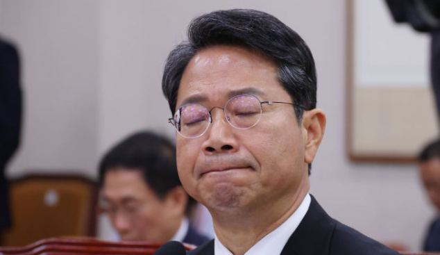 [속보] 김승원 탄원서 후폭풍 계속…김민석 ‘민생 전환’ 나섰지만 인사 책임론 변수