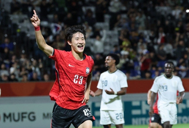 사우디 2-0, 8강 베트남전에 겹쳐 보이는 1월의 두 이름