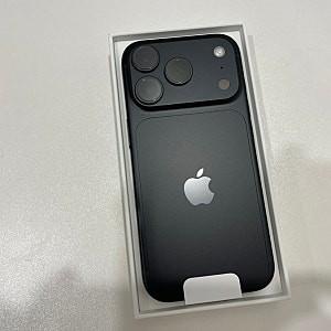 [아이폰 18 Pro] Apple 아이폰 18 Pro 자급제 512 GB 구매후기(다양한 카드 할인 혜택이 있는 쿠팡구....