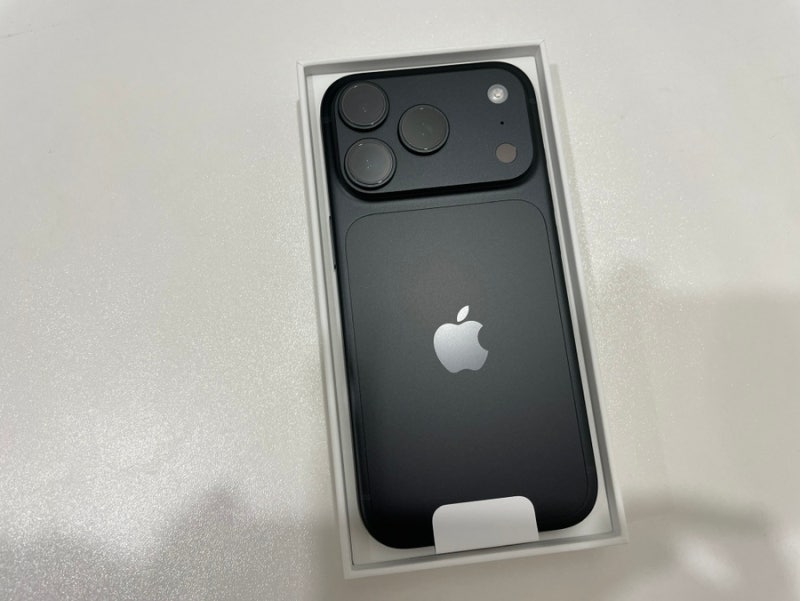 [아이폰 18 Pro] Apple 아이폰 18 Pro 자급제 512 GB 구매후기(다양한 카드 할인 혜택이 있는 쿠팡구....