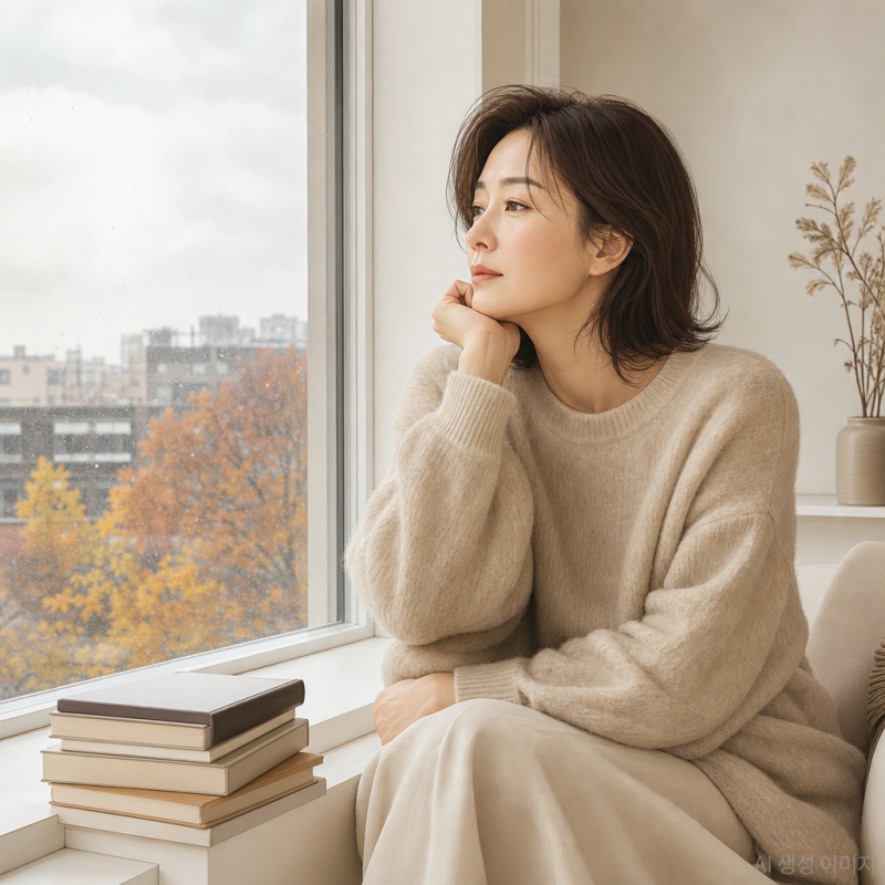 2026년 가을 우울감, 혹시 비타민B 부족 신호일까요? 리프트오프로 활력 채우는 법