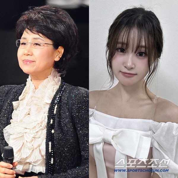심수봉 김다현 애들 트로트 논쟁 김다현 무대 영상 여론 반전 심수봉, 김다현 손태진 저격 발....