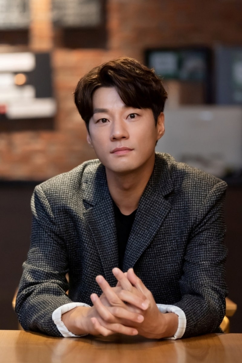 '라이어' 이천희, 서현진 형부로 다정한 가장 변신
