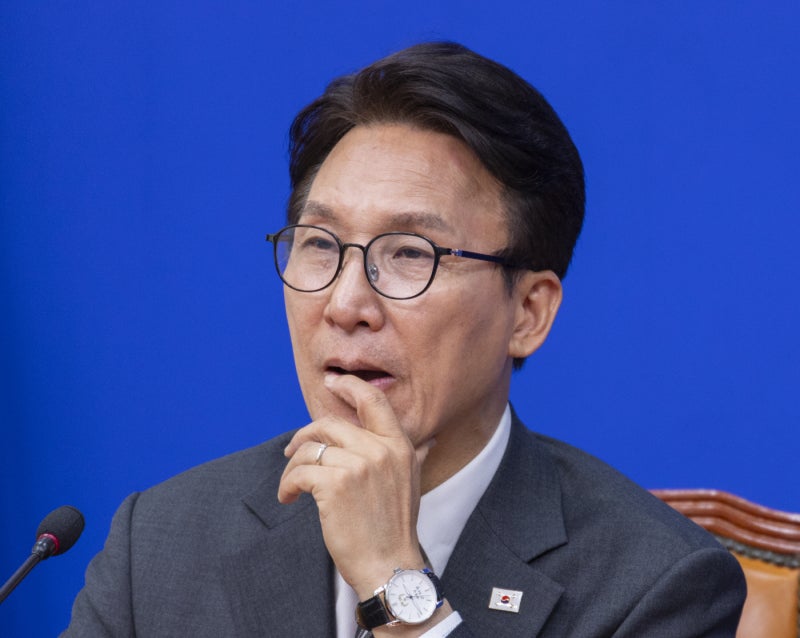 “야당과 뭐가 다르냐” 김민석, 김용민 향해 공개 경고