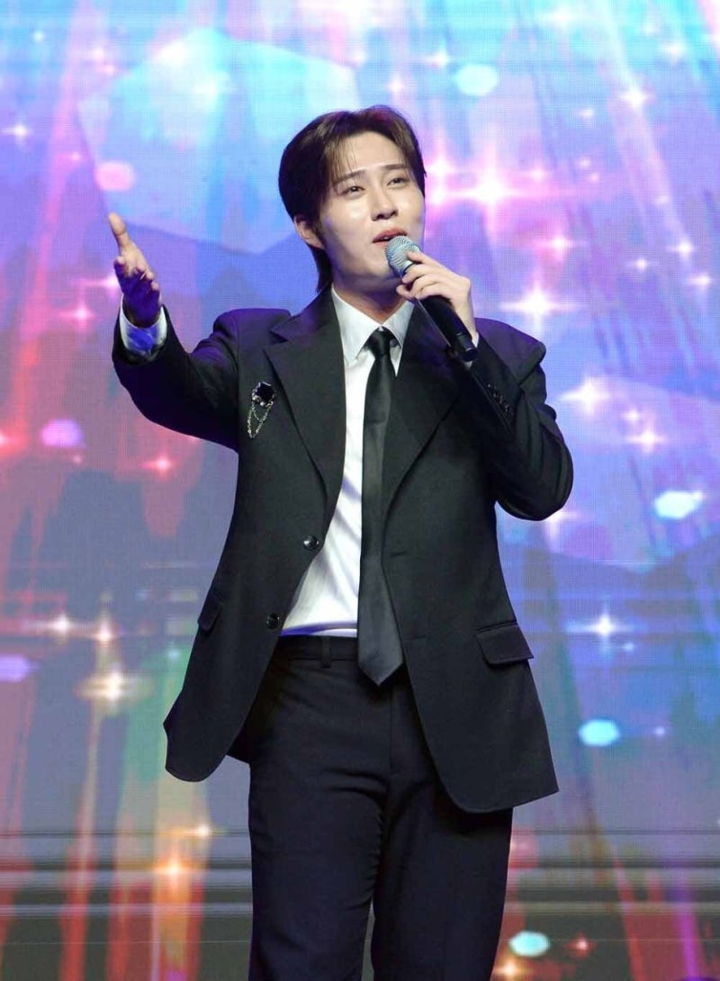 1999년생 유민에게 왜 ‘외나무다리’를 줬나 했더니…가요무대 1965회, 프로필보다 오래 남은....