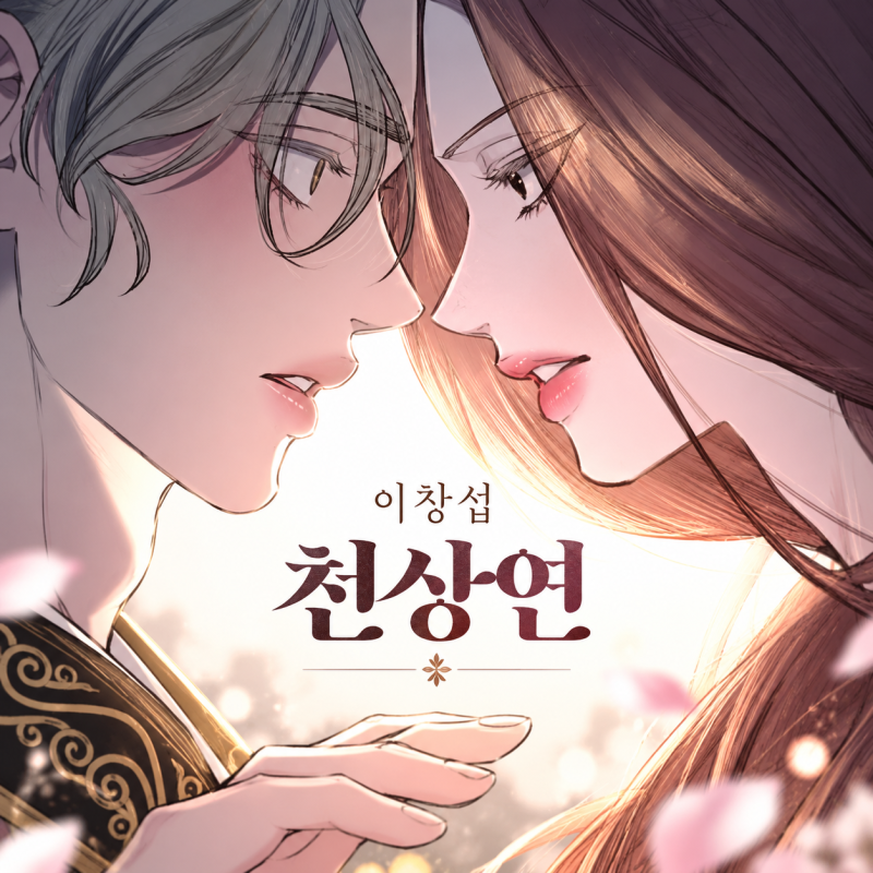 이창섭 천상연 가사 해석 | 사랑하지만 놓아야 했던 인연