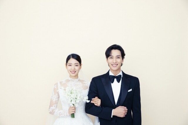 박신혜 오늘 둘째 딸 출산! 최태준과 두 아이 부모됐다. 산모·아이 모두 건강