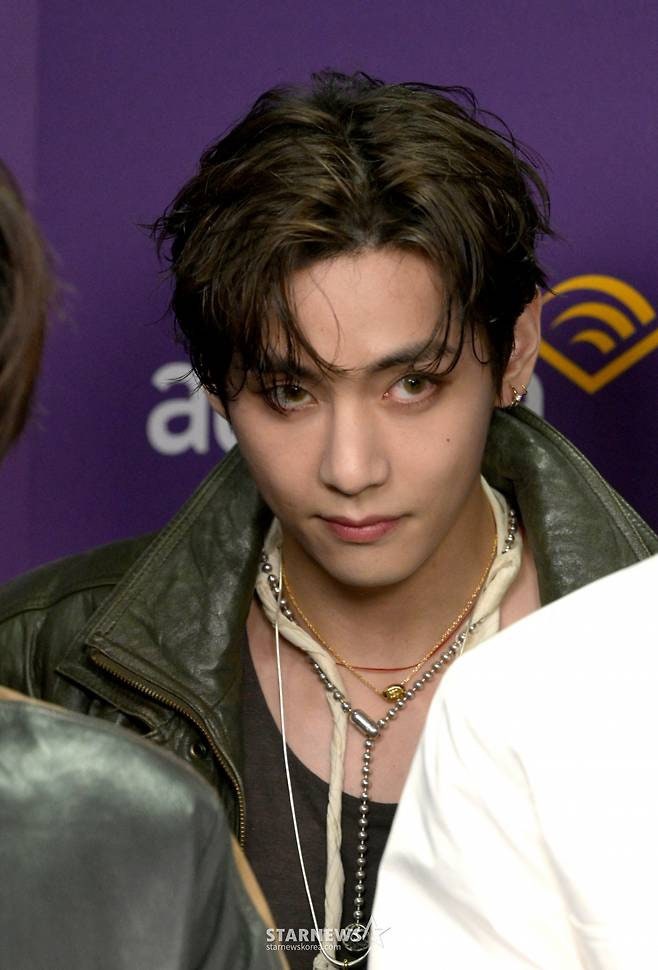 미의 기준 월클 미모 뷔,美대학 강의 영상 등장 세계 교육자료에도 나오다니