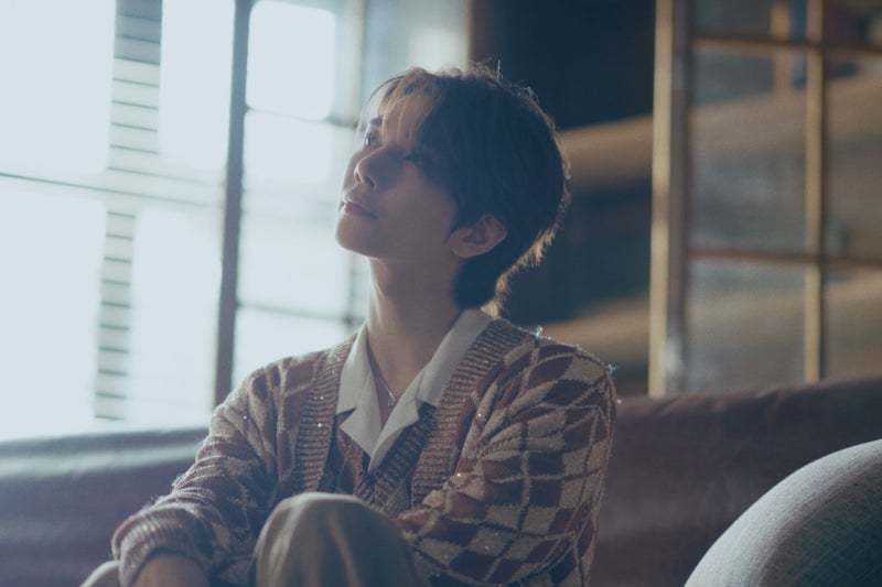 세븐틴 조슈아, 첫 솔로 싱글 'Baby Come Home' 오늘 발매…정한과 10월 유닛 데뷔도 예고