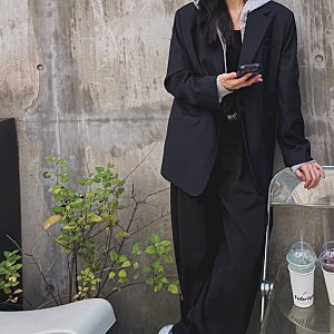 납작한 운동화 다음은 이거?가을 데일리 운동화로 딱뉴발란스 880R