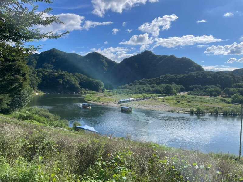 Yeongwol Day Trip Course: Jangneung, Cheongnyeongpo, and Seondol by Train