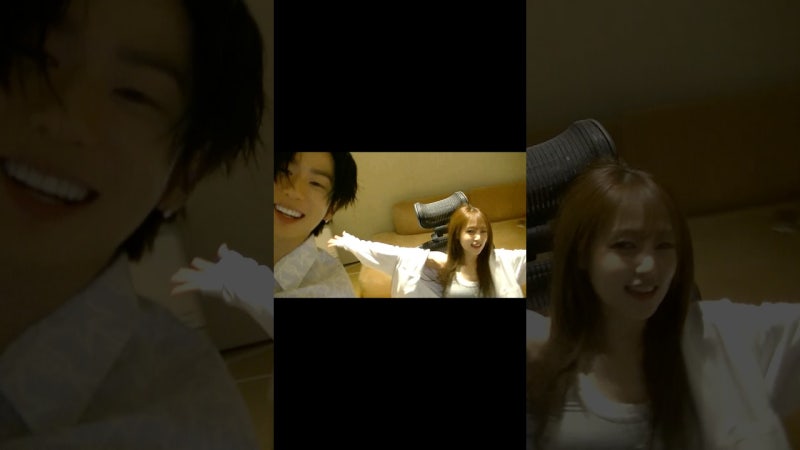 "녹음실에서 신곡 먼저 공개"... 최예나, '보기 드문 여자' 티저 숏폼 공개